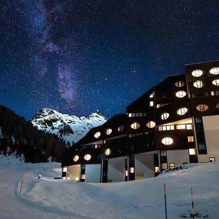 Aparthotel Maso Corto Exteriér fotografie