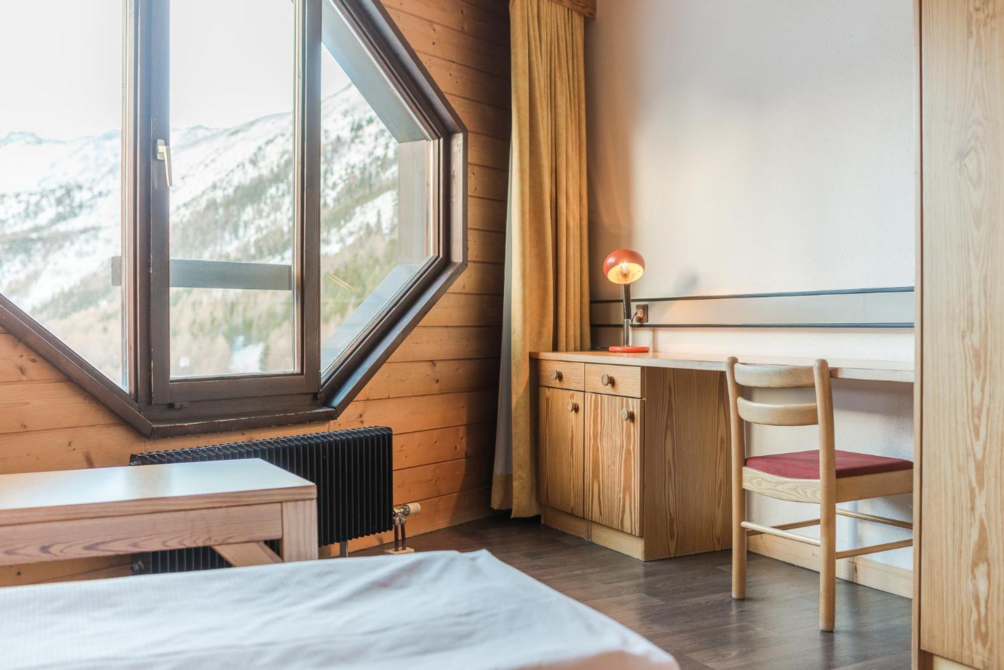 Aparthotel Maso Corto Exteriér fotografie