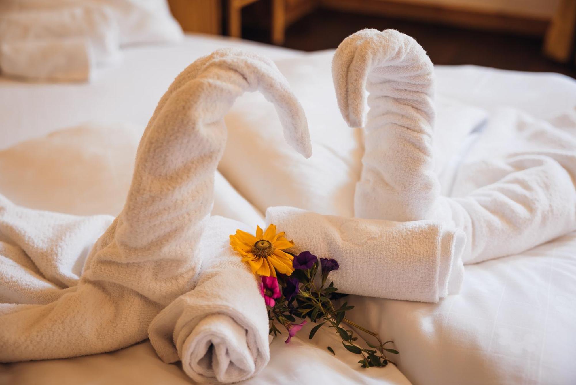 Aparthotel Maso Corto Exteriér fotografie