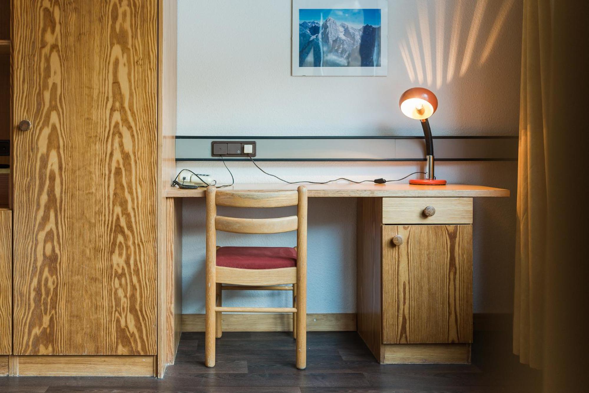 Aparthotel Maso Corto Exteriér fotografie