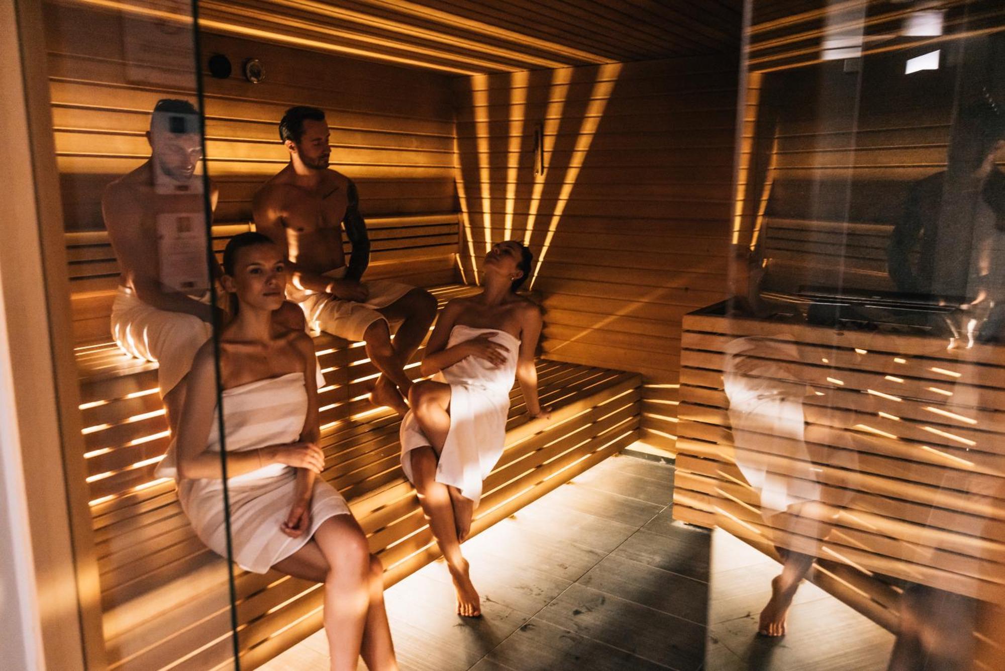 Aparthotel Maso Corto Exteriér fotografie