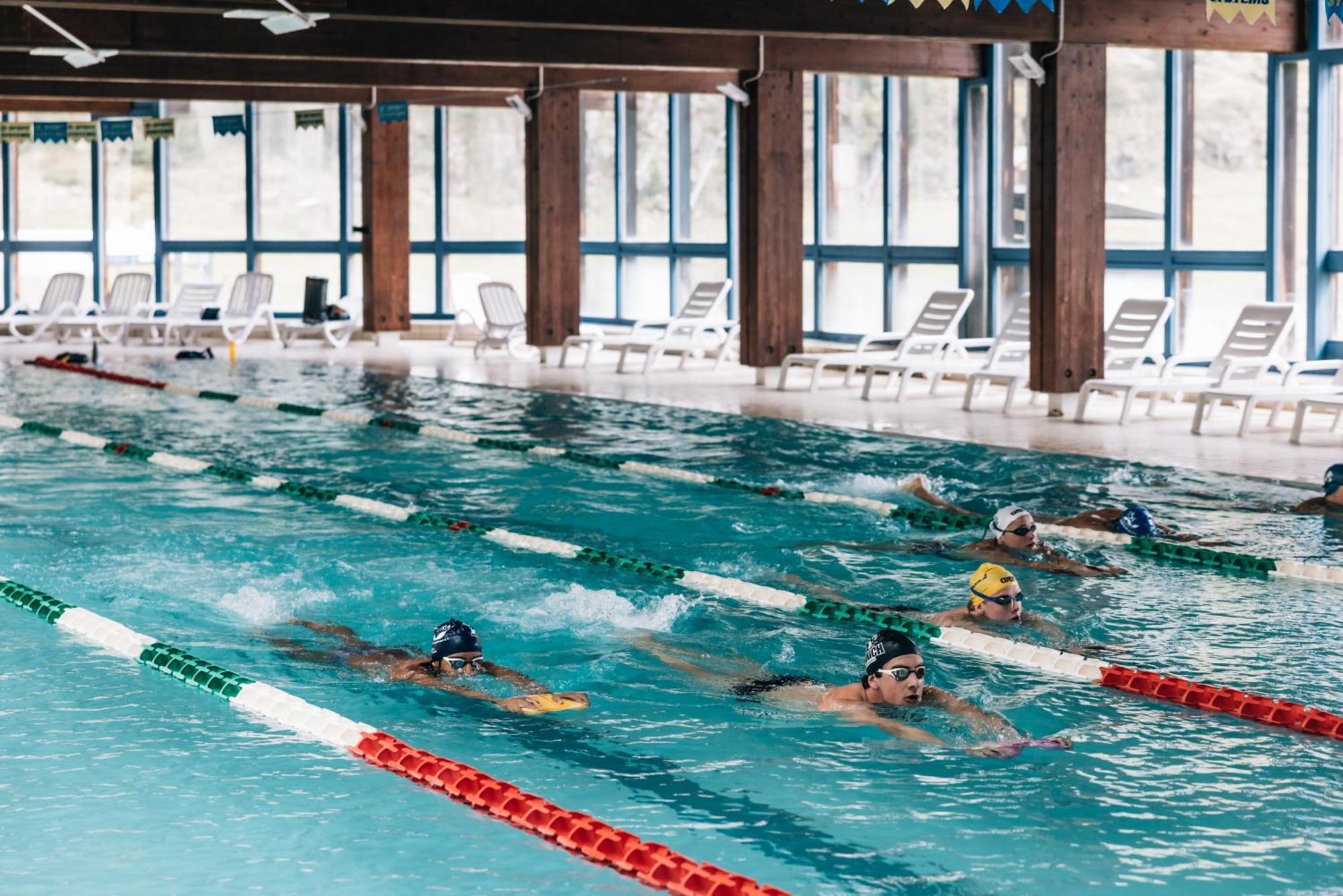 Aparthotel Maso Corto Exteriér fotografie