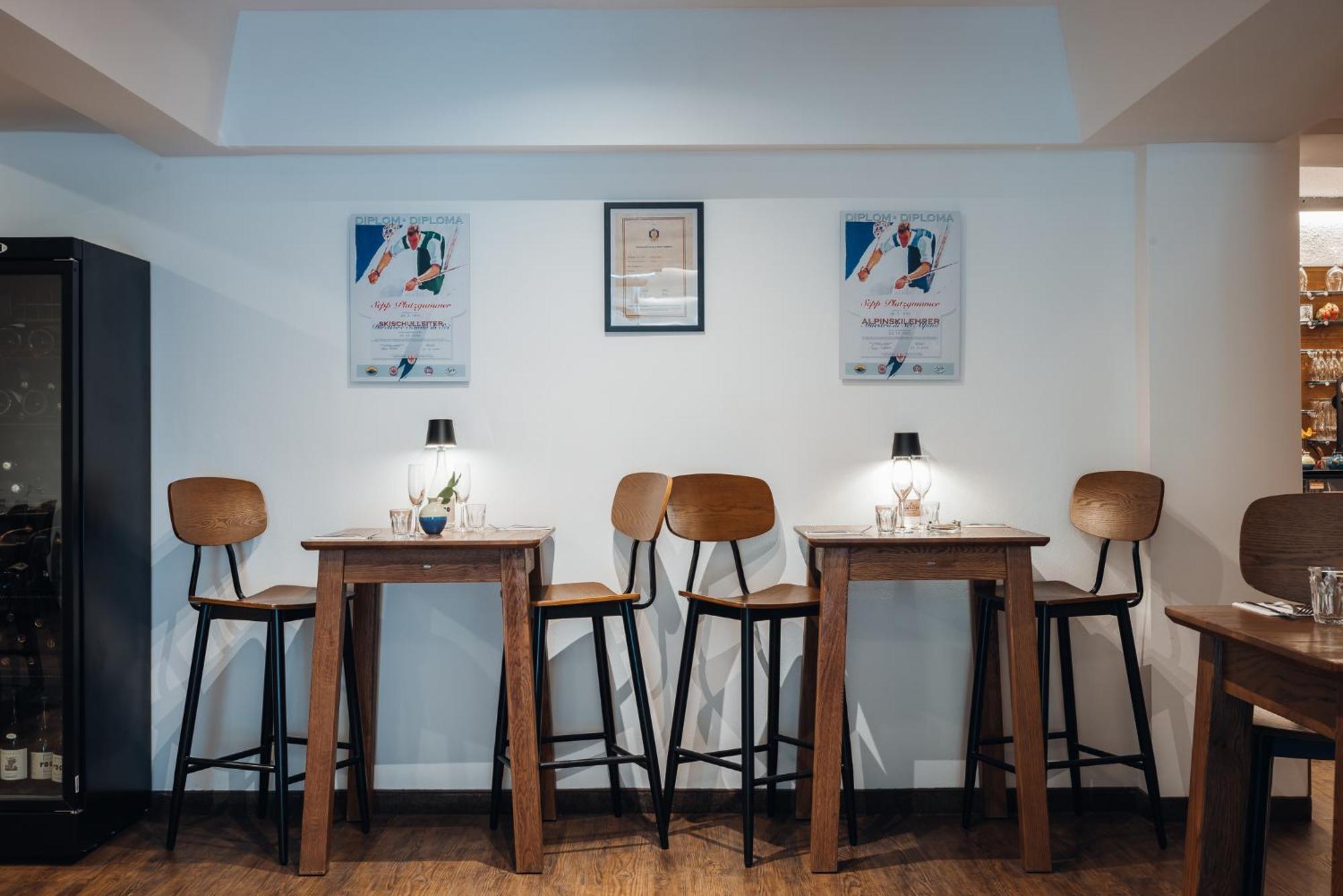 Aparthotel Maso Corto Exteriér fotografie