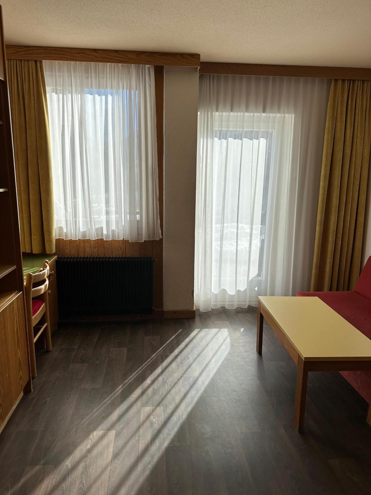 Aparthotel Maso Corto Exteriér fotografie